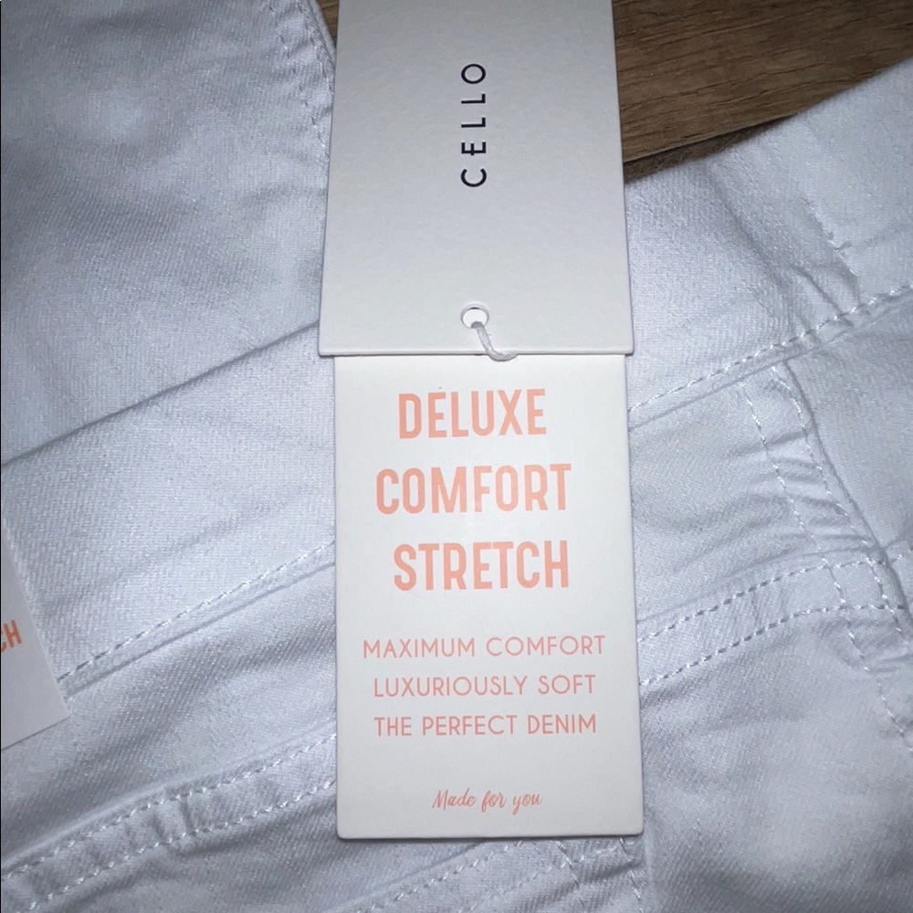 Cello jeans